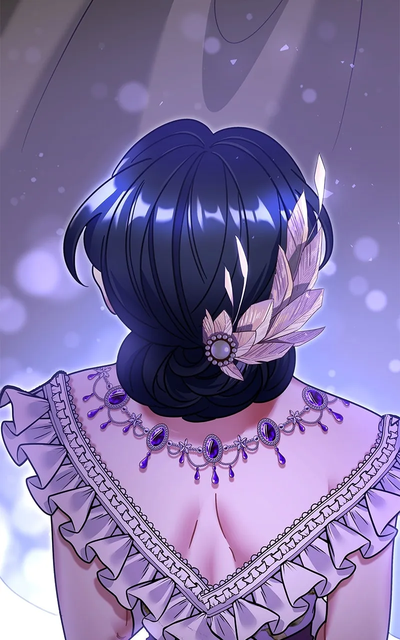 Do Not Hold on to the Broken Branch Chapter 33 page 11 - 