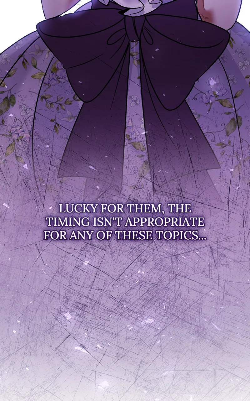 Do Not Hold on to the Broken Branch Chapter 33 page 12 - 