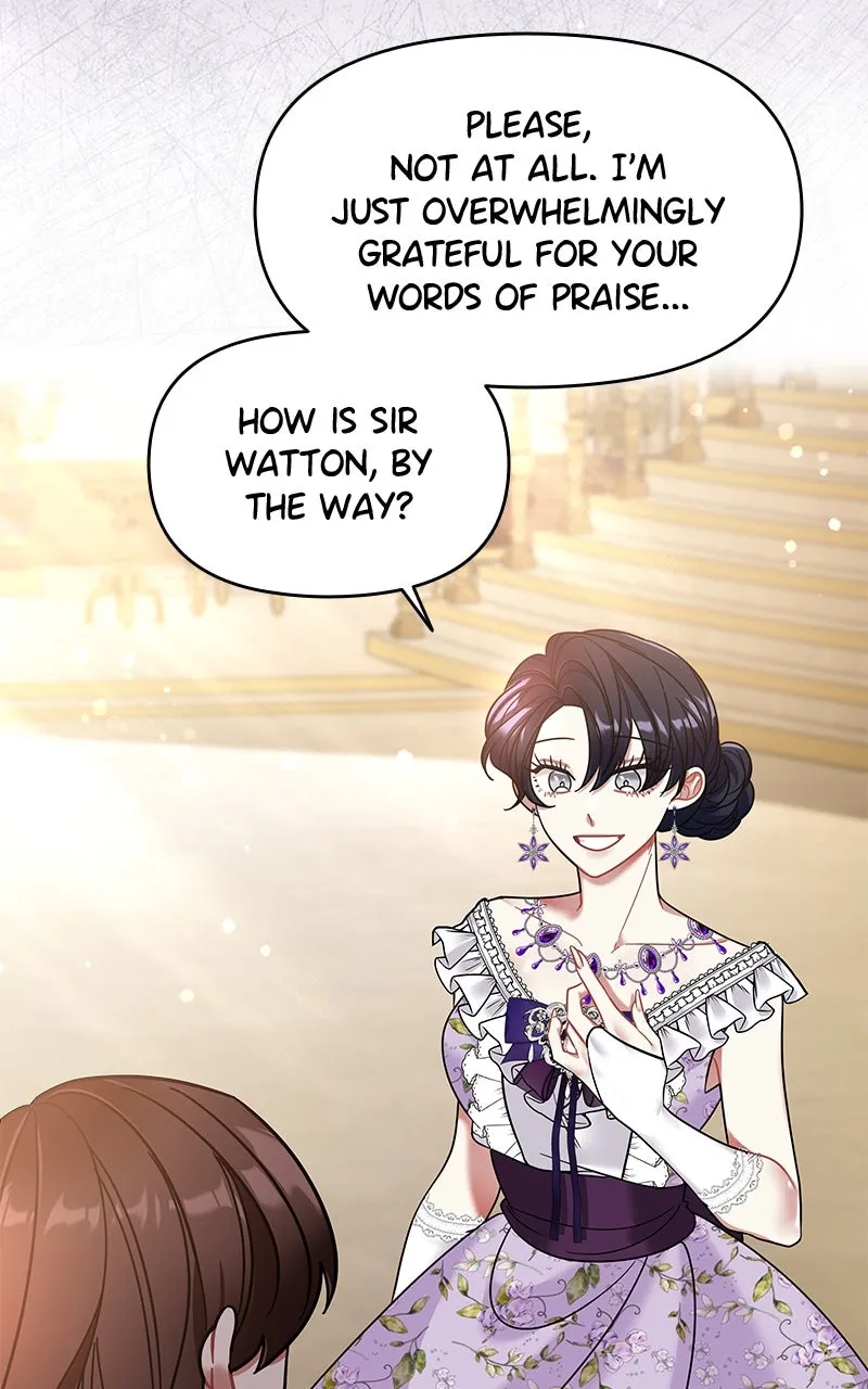 Do Not Hold on to the Broken Branch Chapter 33 page 13 - 