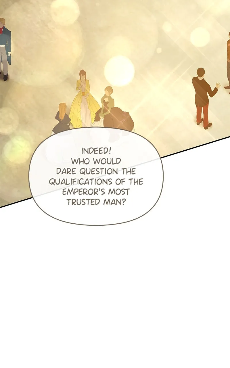 Do Not Hold on to the Broken Branch Chapter 33 page 3 - 