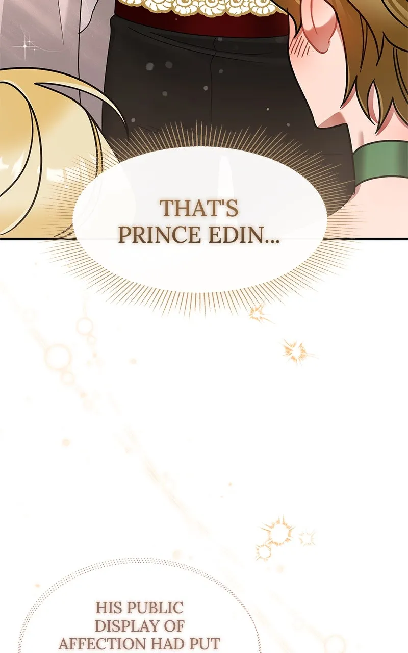 Do Not Hold on to the Broken Branch Chapter 33 page 21 - 