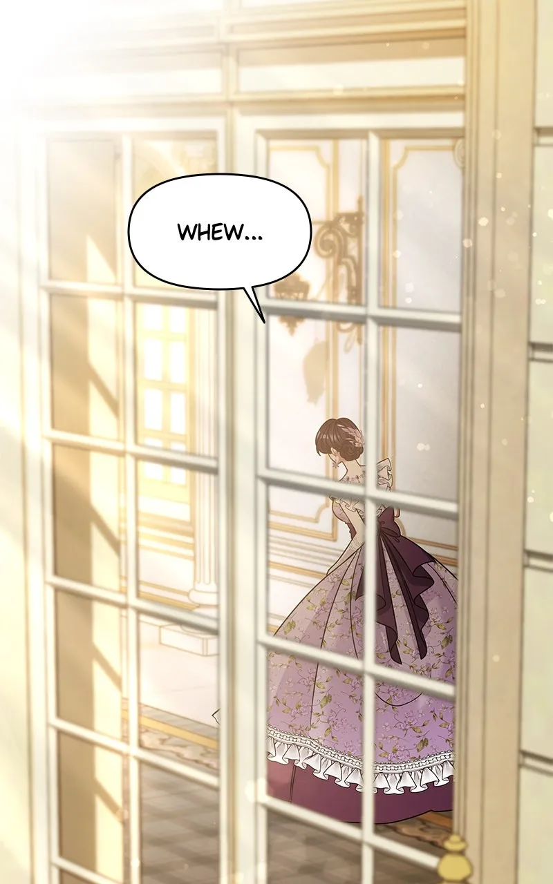 Do Not Hold on to the Broken Branch Chapter 33 page 26 - 