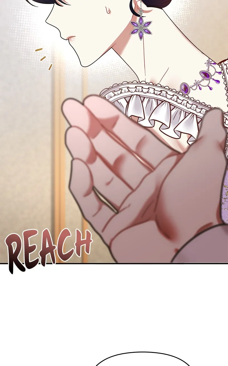 Do Not Hold on to the Broken Branch Chapter 33 page 28 - 