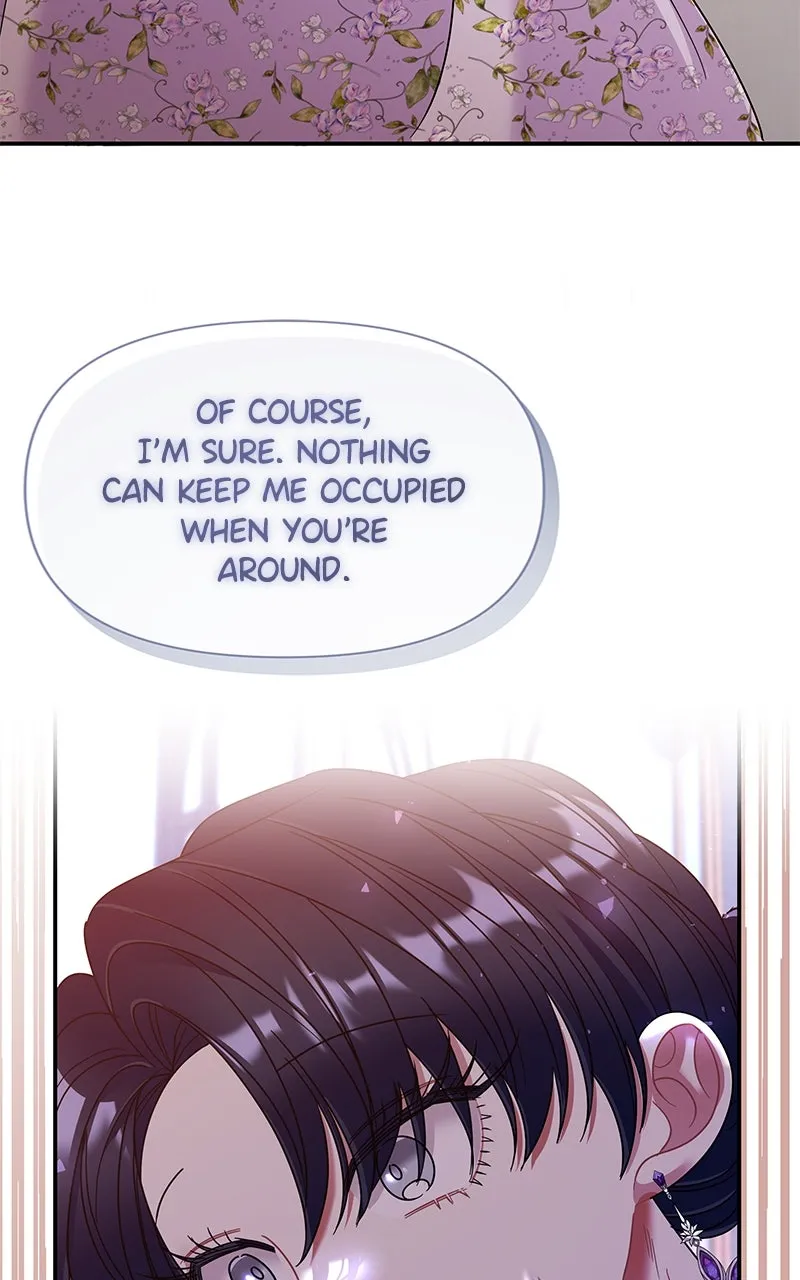 Do Not Hold on to the Broken Branch Chapter 33 page 30 - 