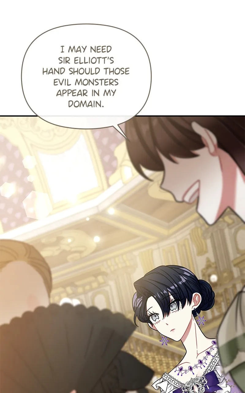 Do Not Hold on to the Broken Branch Chapter 33 page 4 - 