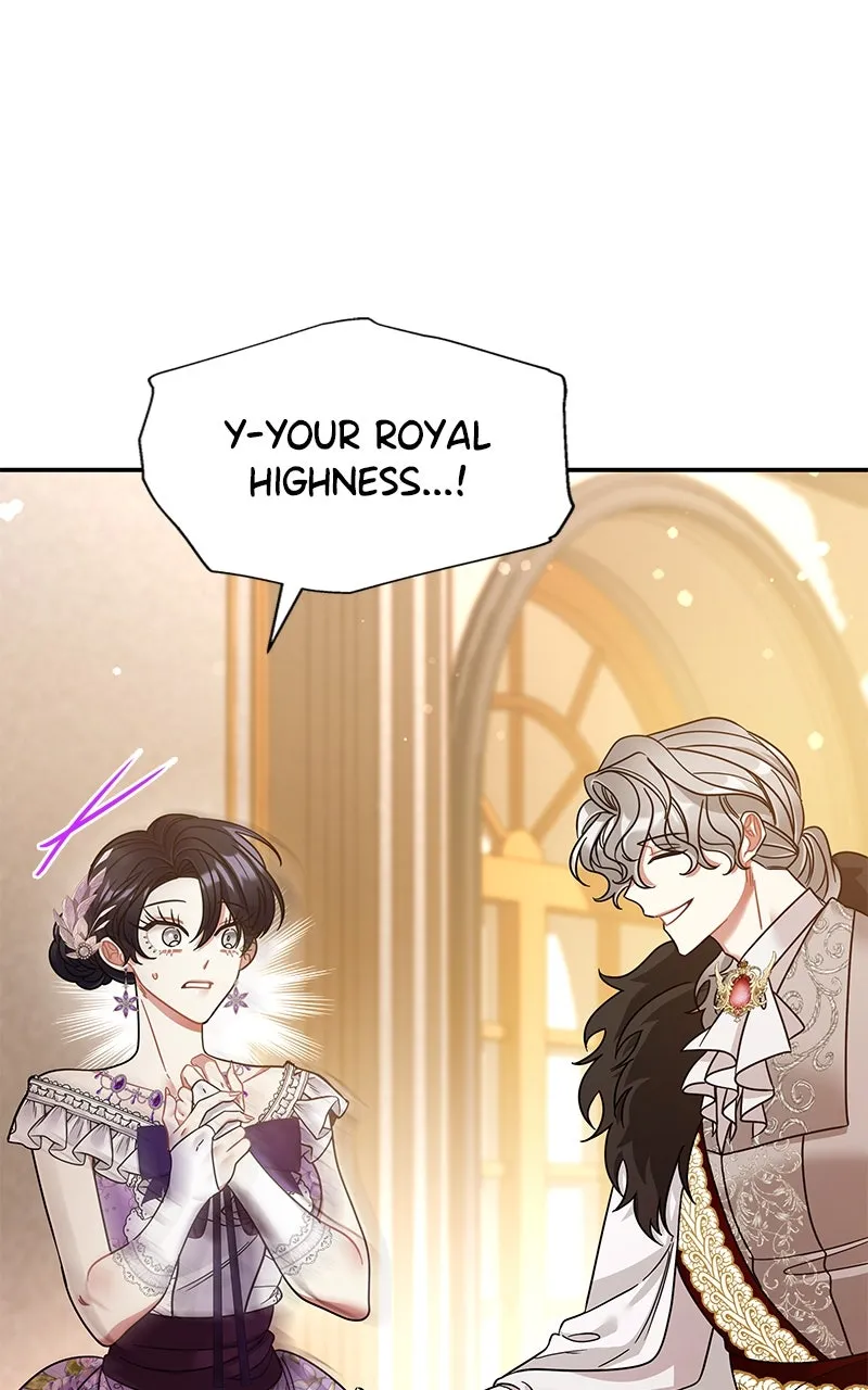 Do Not Hold on to the Broken Branch Chapter 33 page 32 - 