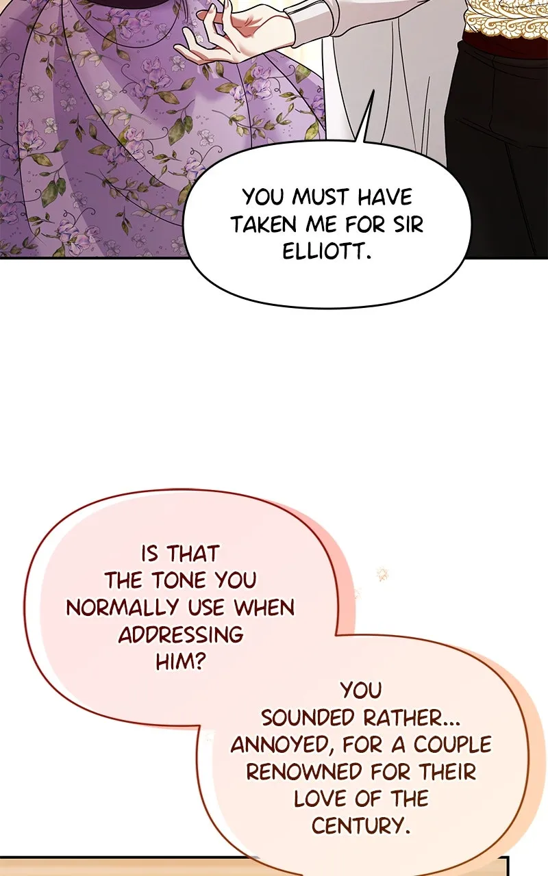 Do Not Hold on to the Broken Branch Chapter 33 page 33 - 