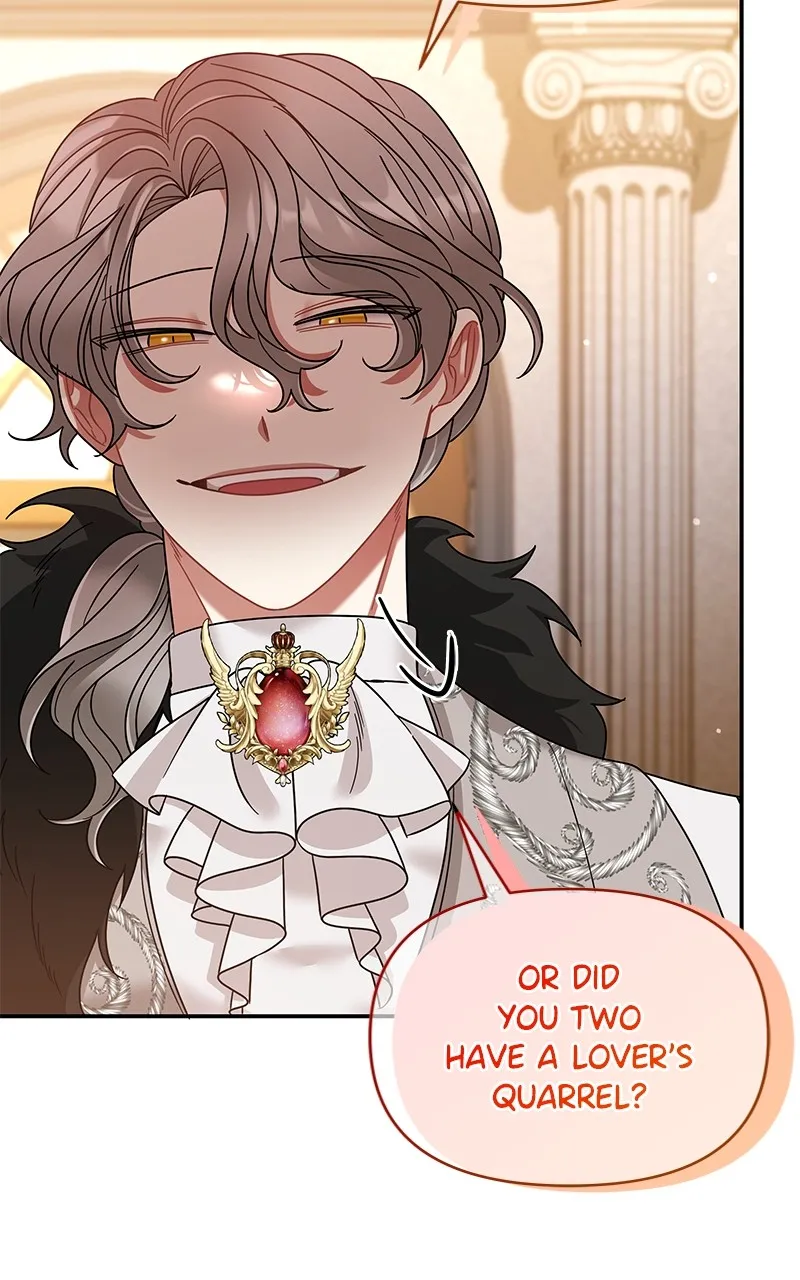 Do Not Hold on to the Broken Branch Chapter 33 page 34 - 