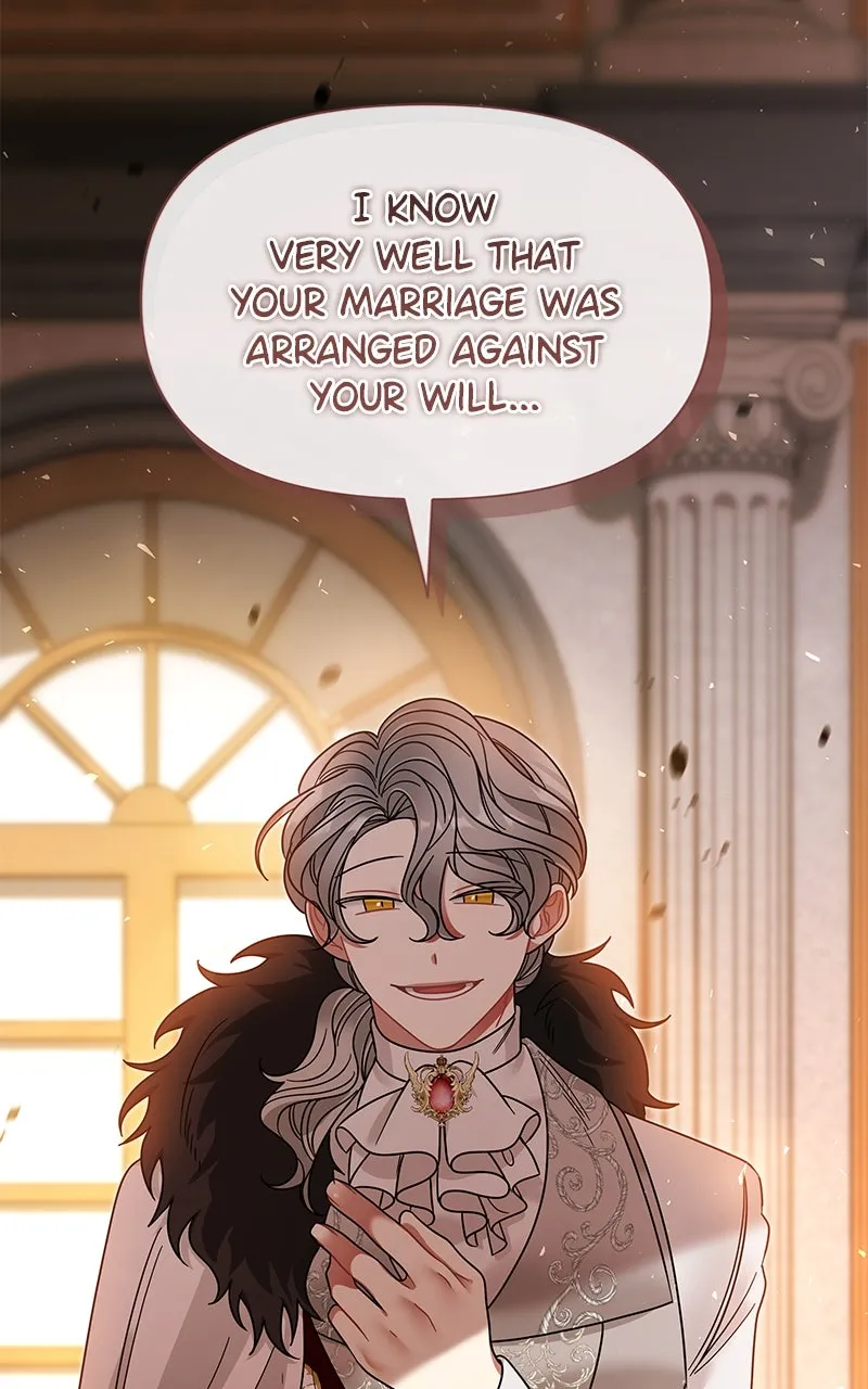 Do Not Hold on to the Broken Branch Chapter 33 page 37 - 
