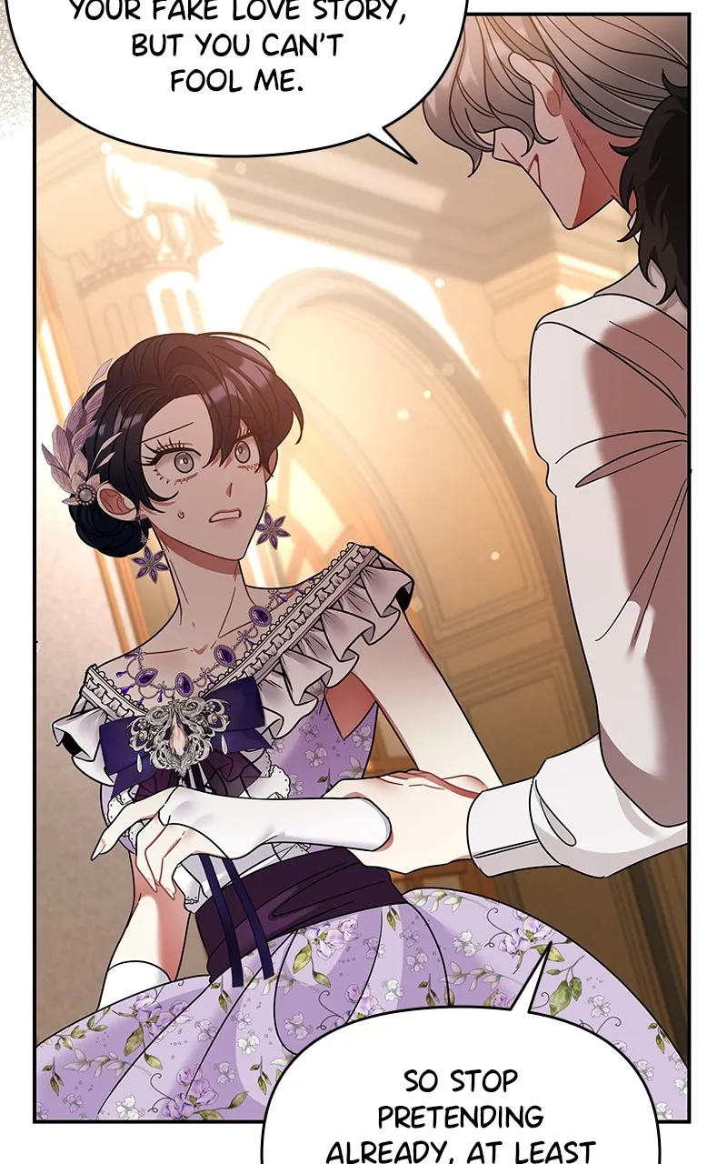 Do Not Hold on to the Broken Branch Chapter 33 page 39 - 