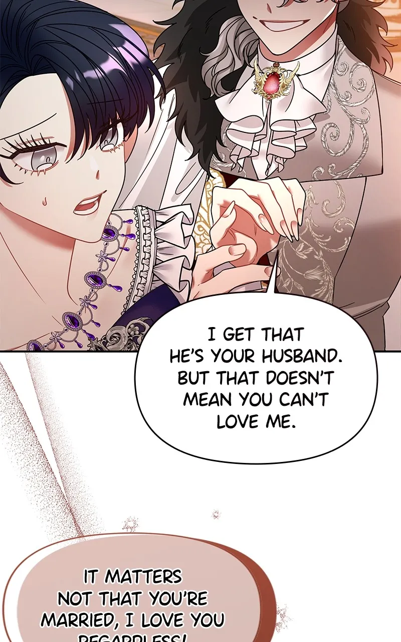 Do Not Hold on to the Broken Branch Chapter 33 page 41 - 