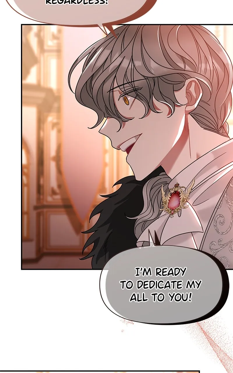 Do Not Hold on to the Broken Branch Chapter 33 page 42 - 