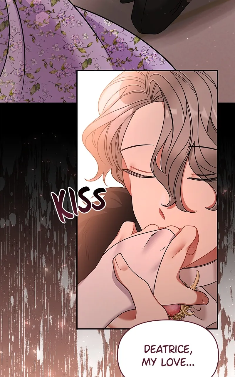 Do Not Hold on to the Broken Branch Chapter 33 page 45 - 