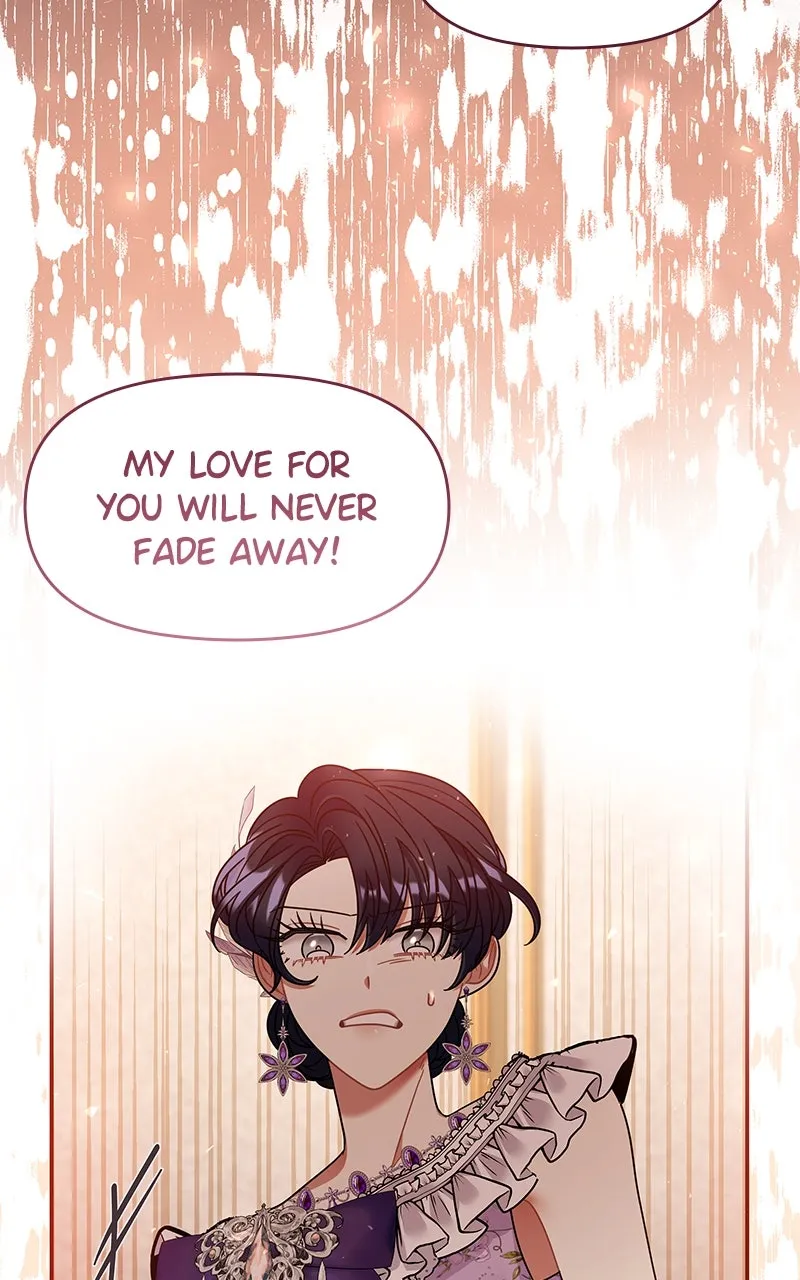 Do Not Hold on to the Broken Branch Chapter 33 page 46 - 