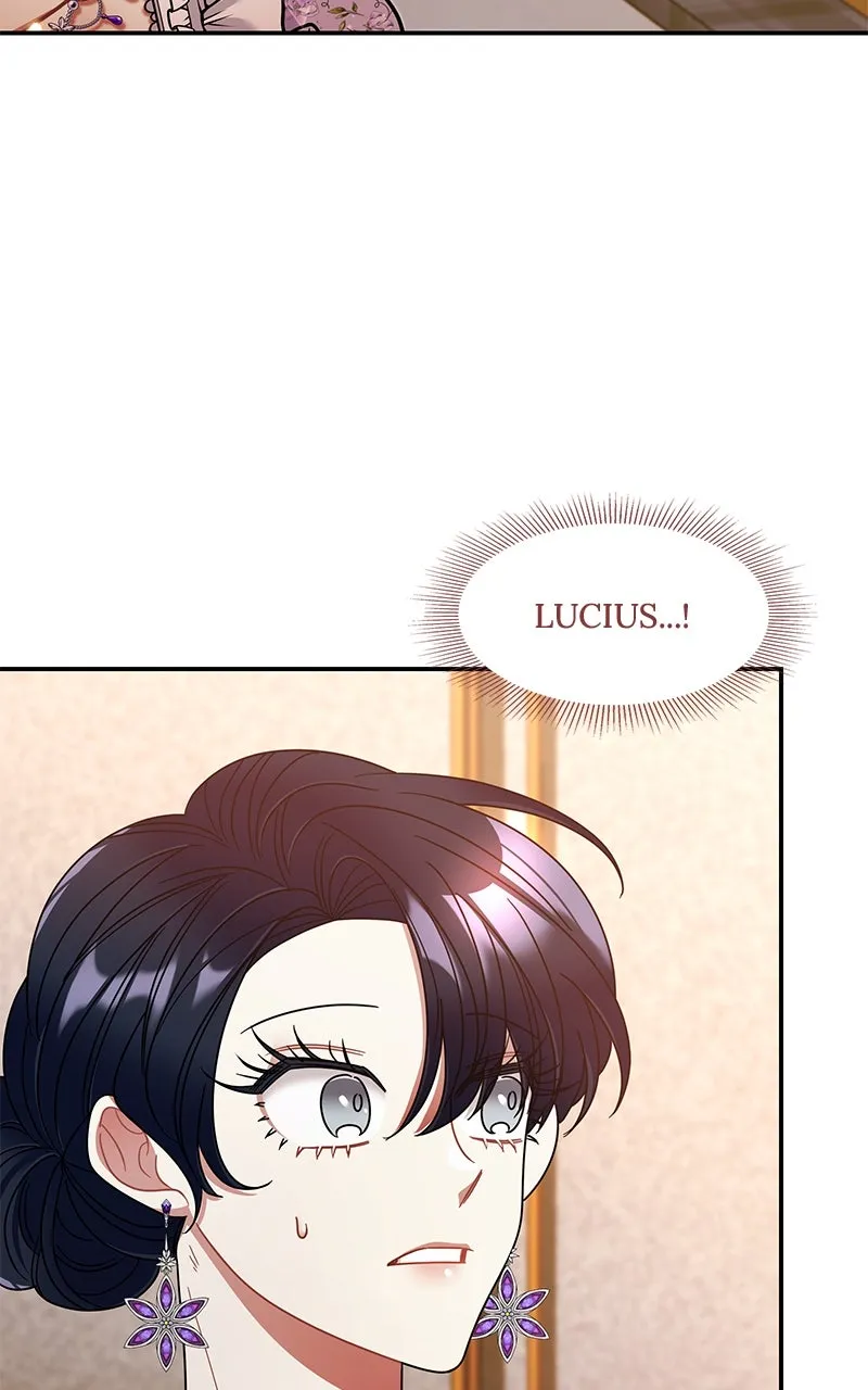 Do Not Hold on to the Broken Branch Chapter 33 page 50 - 