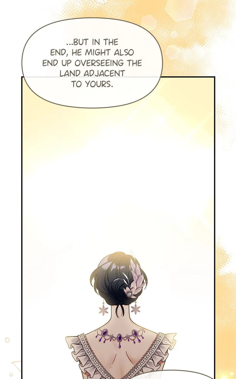 Do Not Hold on to the Broken Branch Chapter 33 page 6 - 