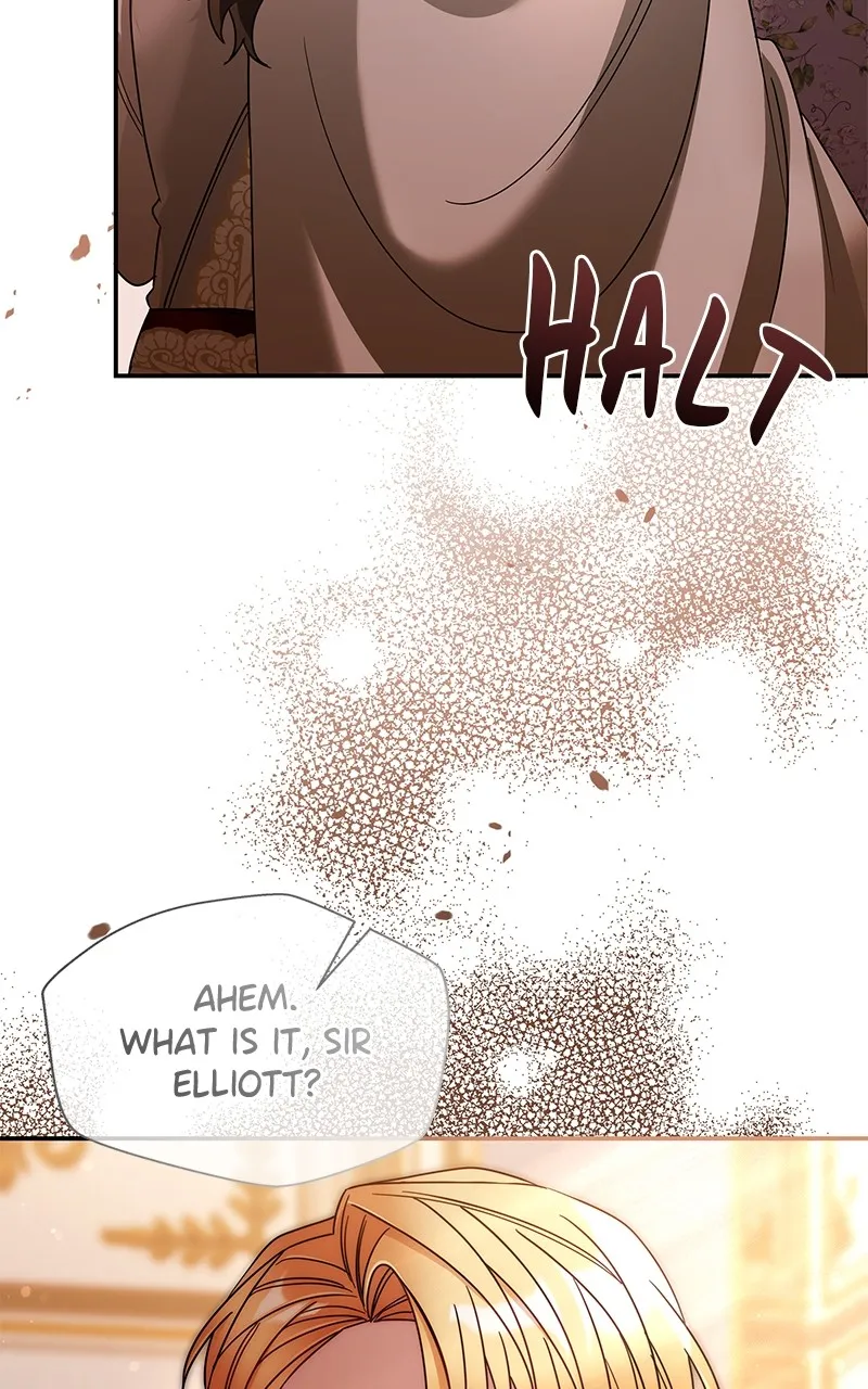 Do Not Hold on to the Broken Branch Chapter 33 page 52 - 