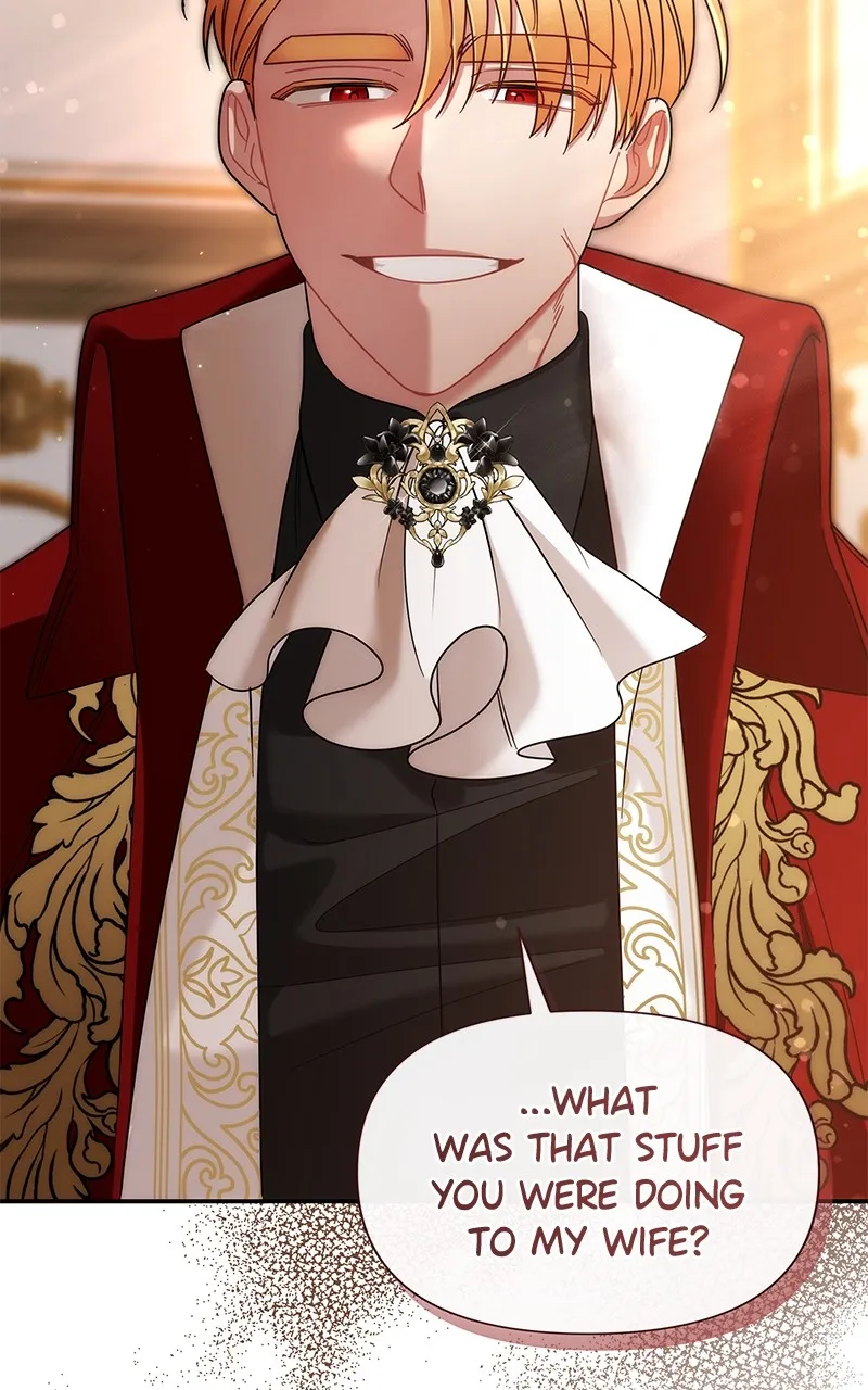Do Not Hold on to the Broken Branch Chapter 33 page 53 - 