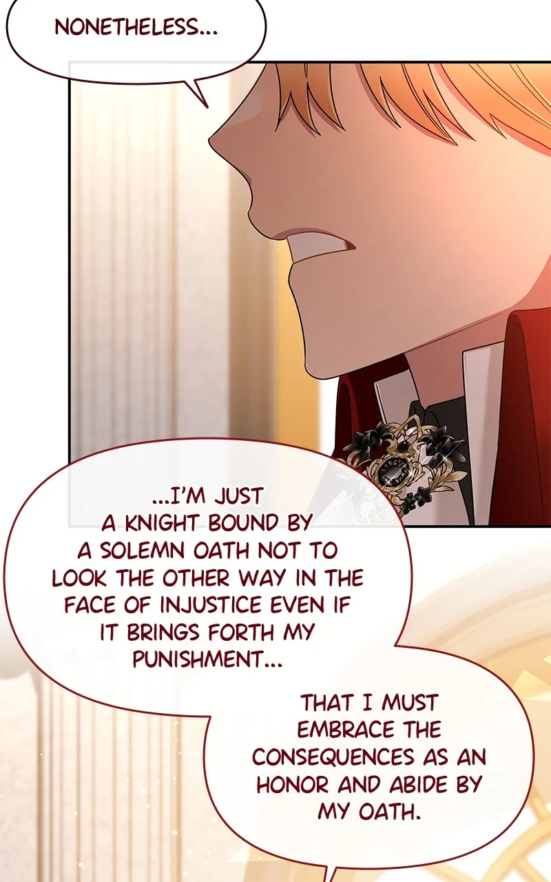 Do Not Hold on to the Broken Branch Chapter 33 page 56 - 