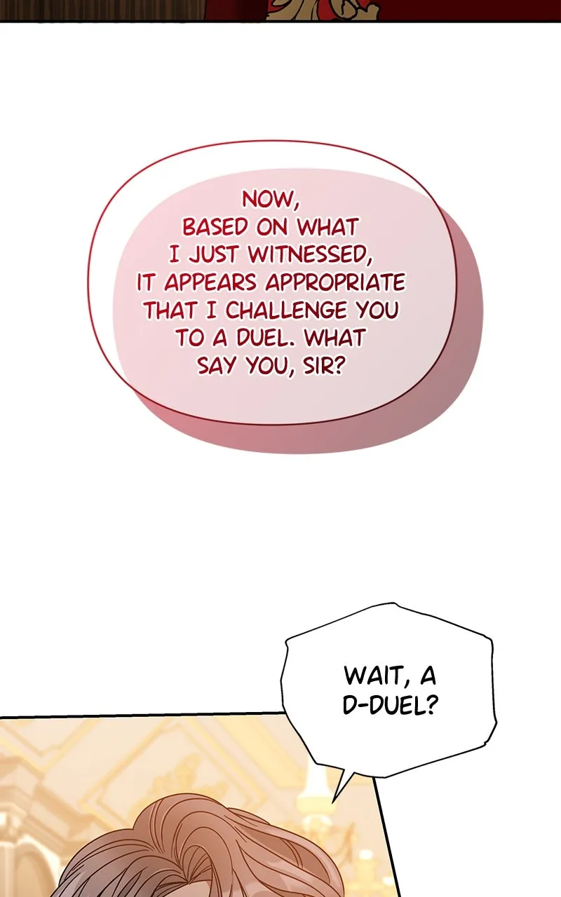 Do Not Hold on to the Broken Branch Chapter 33 page 58 - 