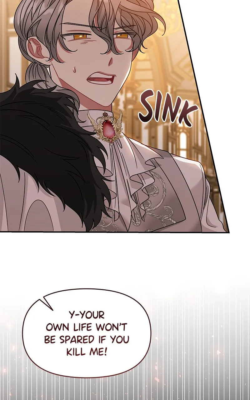 Do Not Hold on to the Broken Branch Chapter 33 page 59 - 