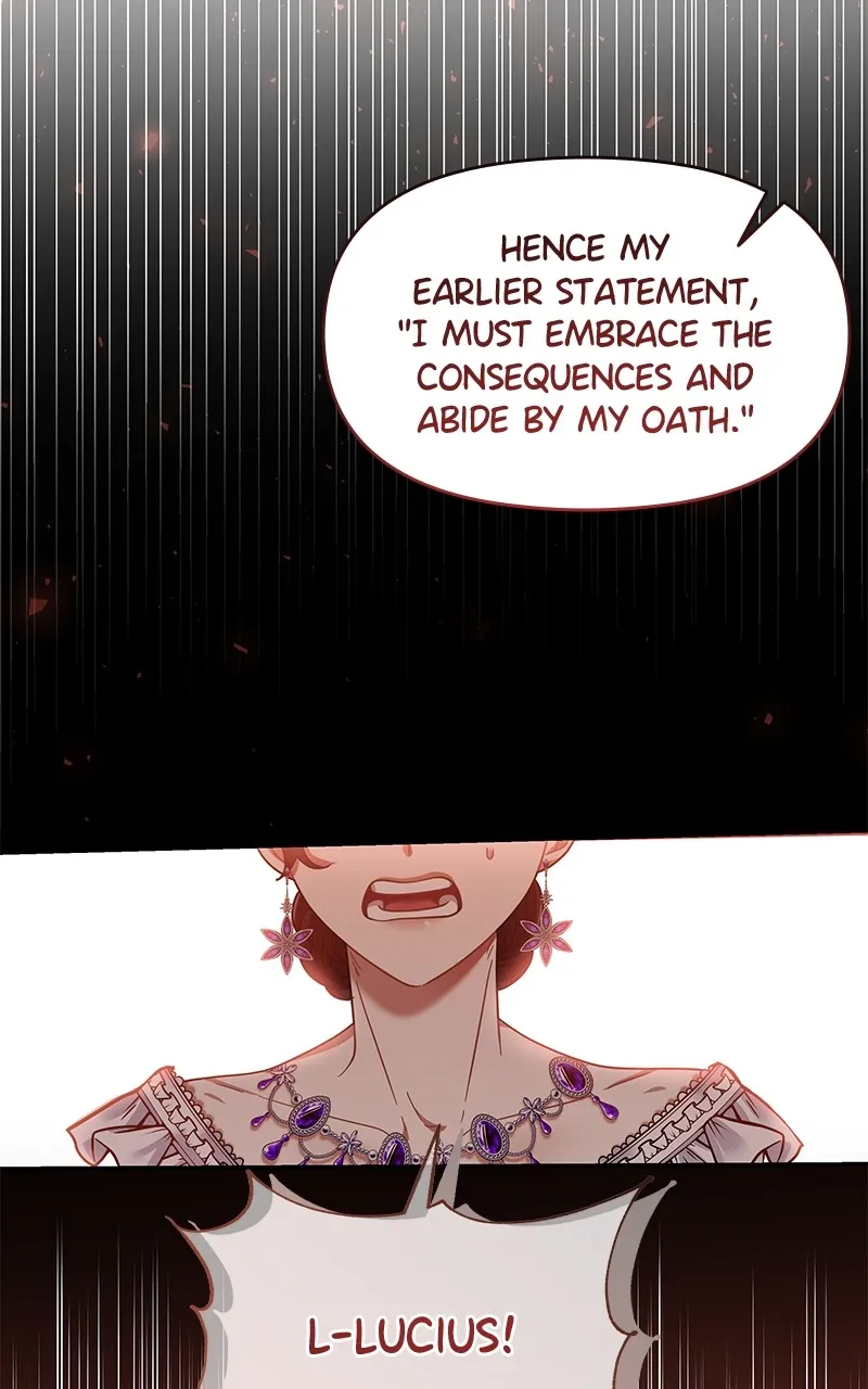 Do Not Hold on to the Broken Branch Chapter 33 page 60 - 