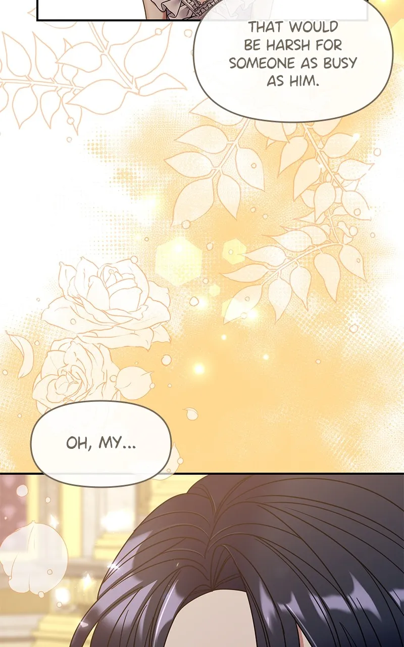 Do Not Hold on to the Broken Branch Chapter 33 page 7 - 
