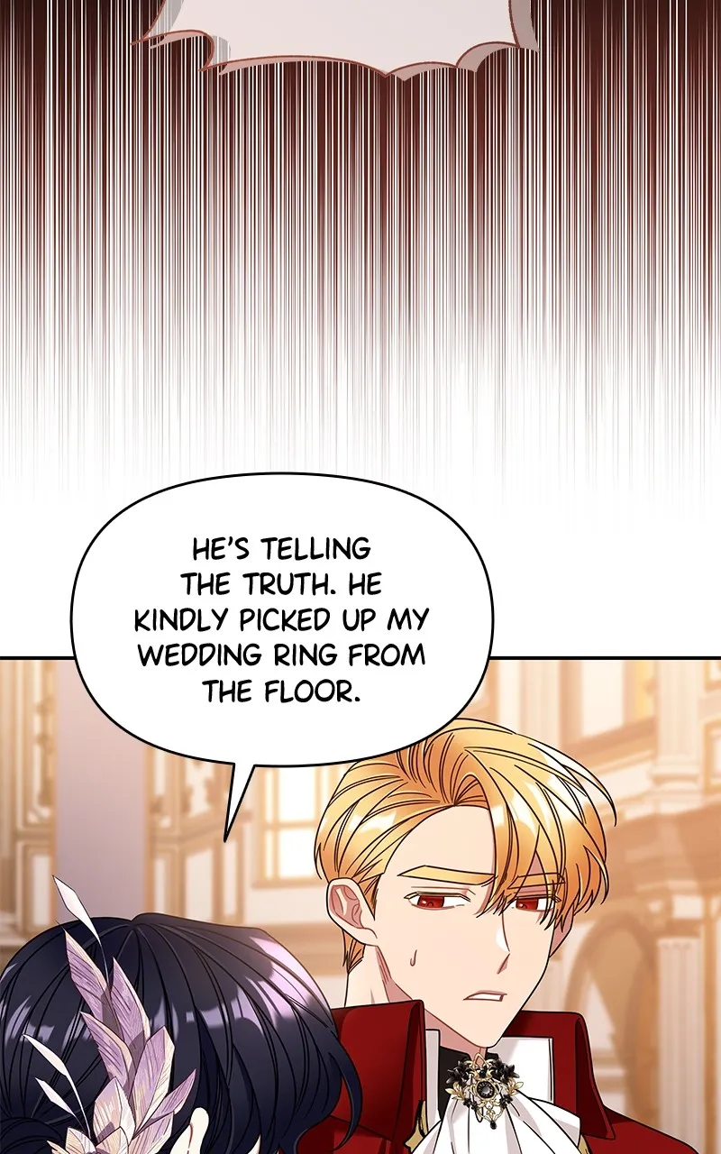 Do Not Hold on to the Broken Branch Chapter 33 page 61 - 