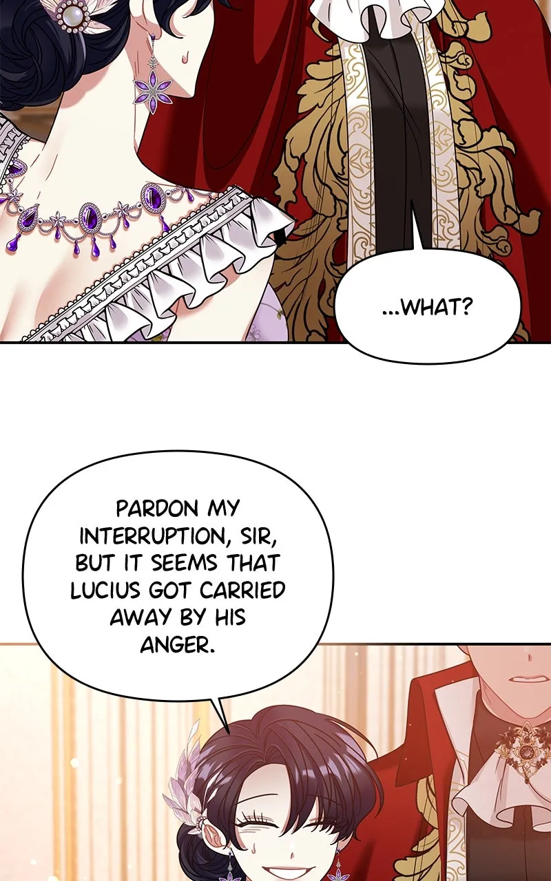 Do Not Hold on to the Broken Branch Chapter 33 page 62 - 