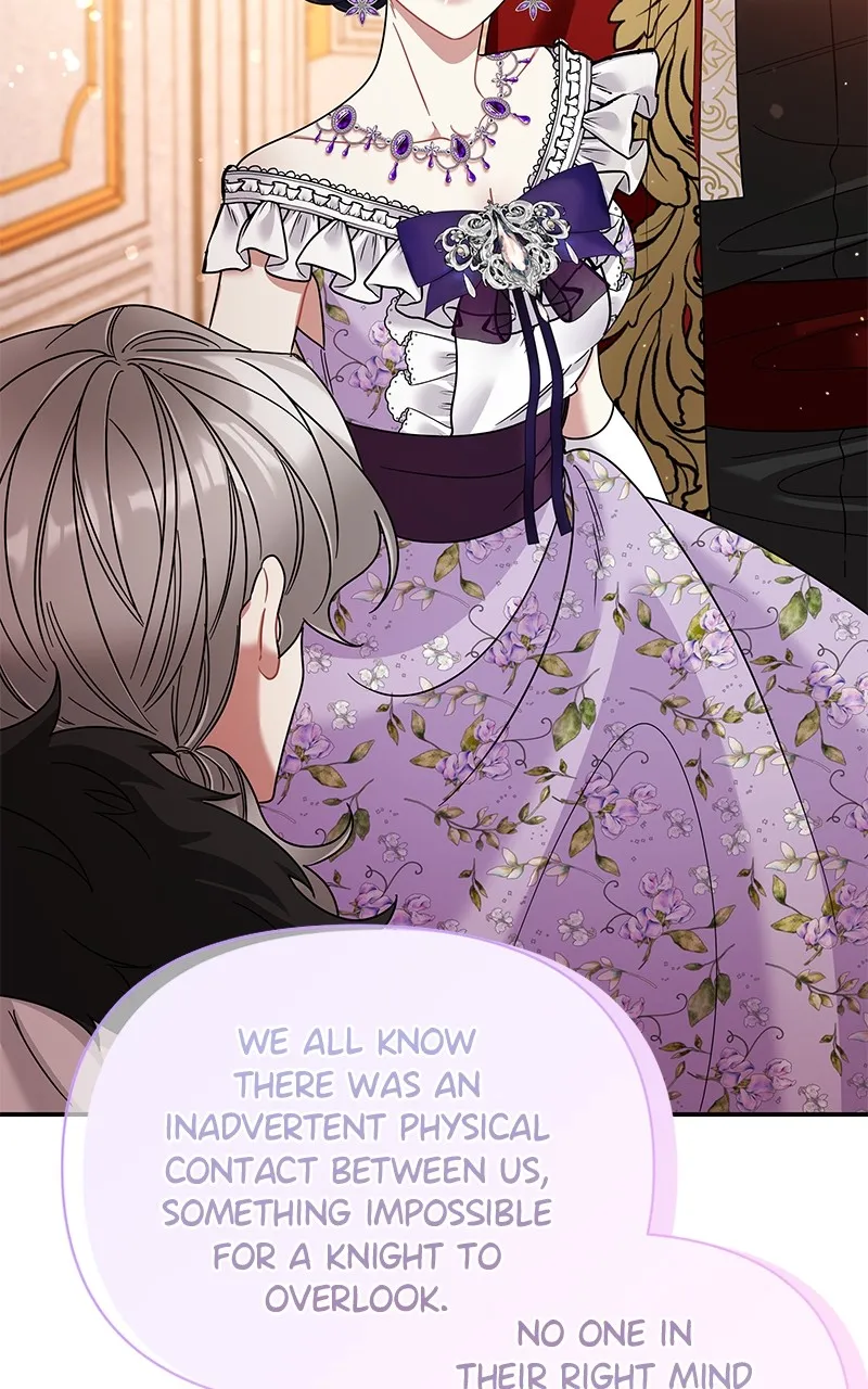 Do Not Hold on to the Broken Branch Chapter 33 page 63 - 