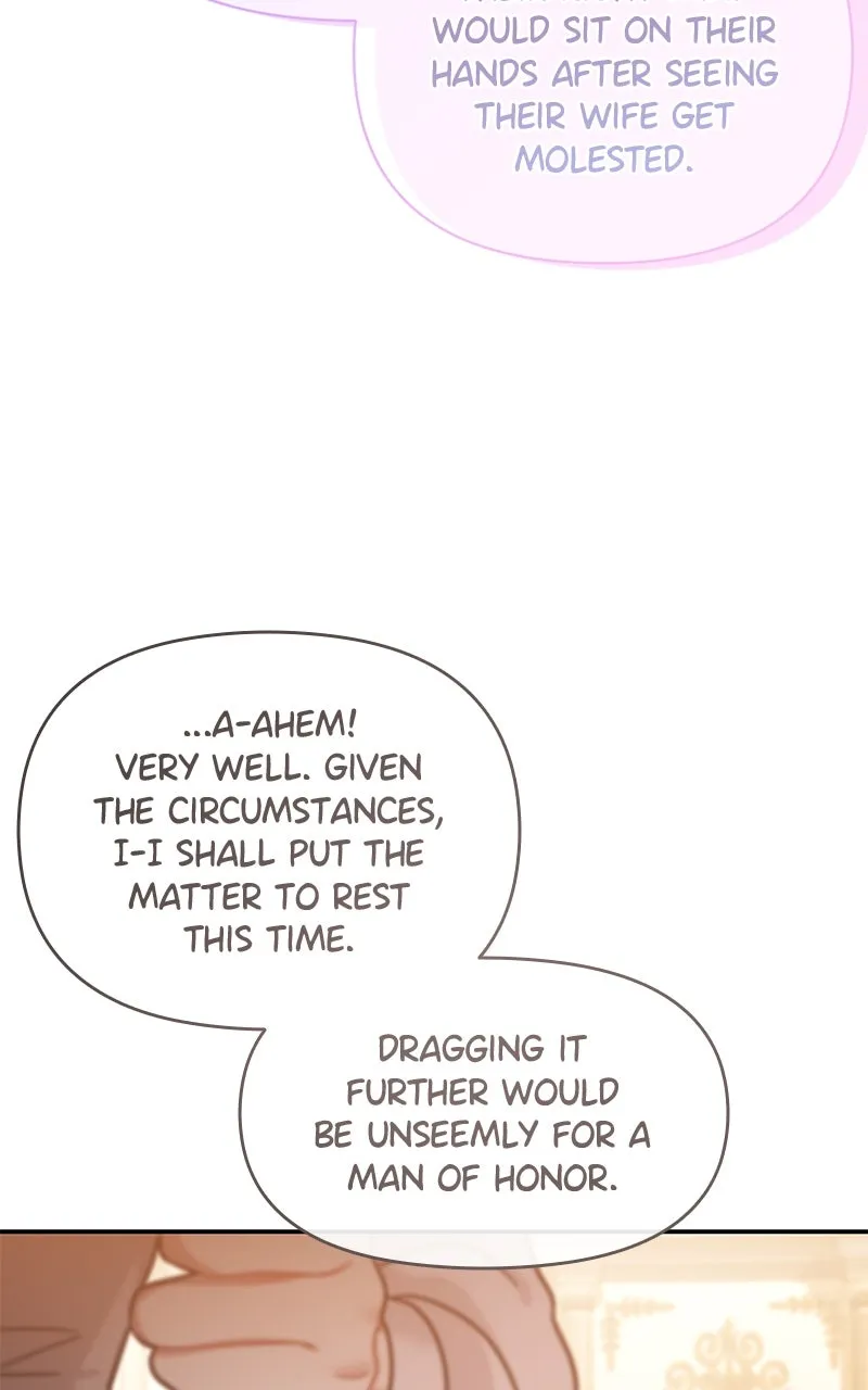 Do Not Hold on to the Broken Branch Chapter 33 page 64 - 