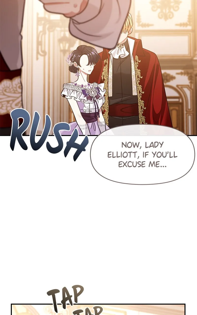 Do Not Hold on to the Broken Branch Chapter 33 page 65 - 