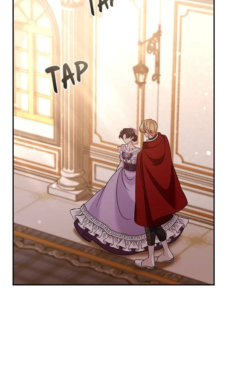 Do Not Hold on to the Broken Branch Chapter 33 page 66 - 