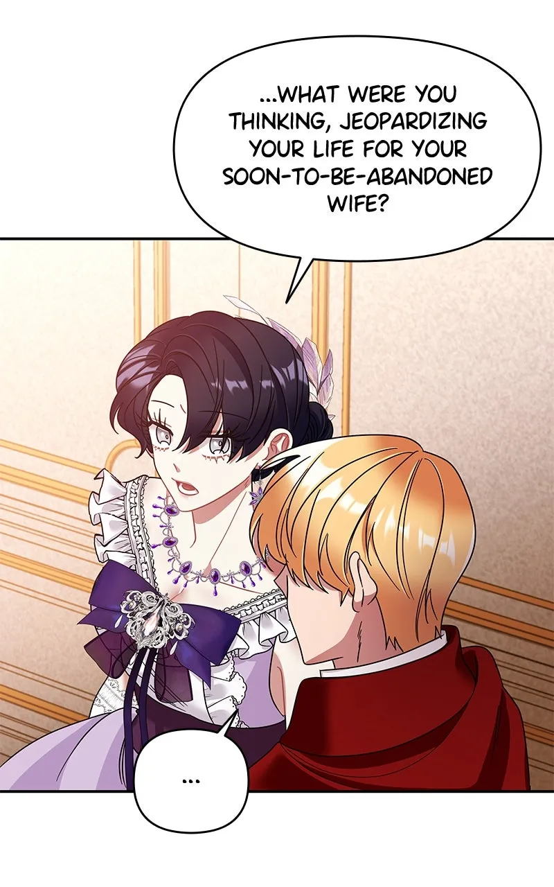 Do Not Hold on to the Broken Branch Chapter 33 page 67 - 
