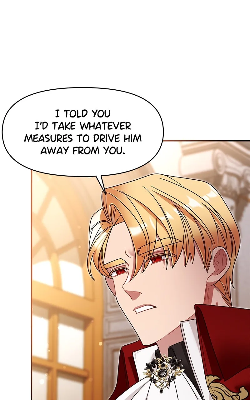 Do Not Hold on to the Broken Branch Chapter 33 page 68 - 
