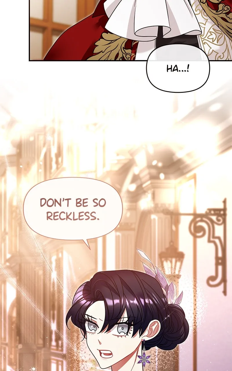 Do Not Hold on to the Broken Branch Chapter 33 page 69 - 