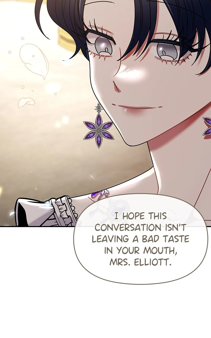 Do Not Hold on to the Broken Branch Chapter 33 page 8 - 