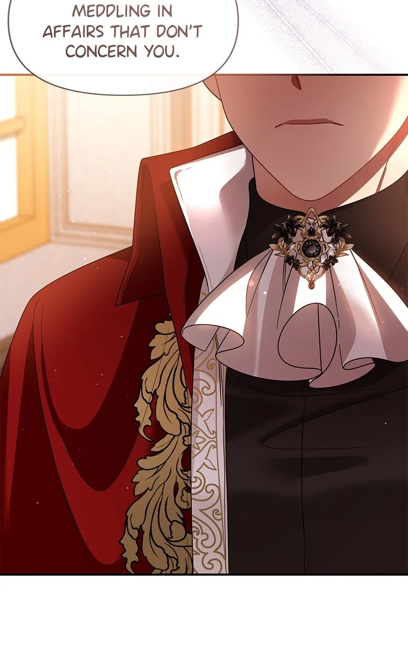 Do Not Hold on to the Broken Branch Chapter 33 page 71 - 