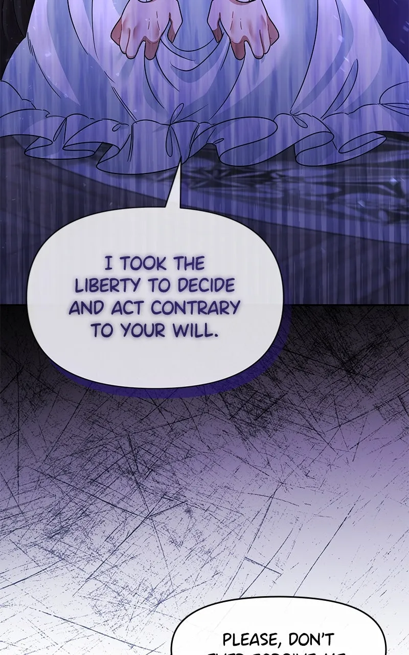 Do Not Hold on to the Broken Branch Chapter 33 page 75 - 
