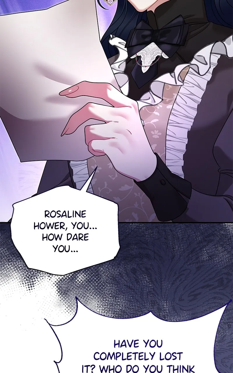 Do Not Hold on to the Broken Branch Chapter 33 page 78 - 