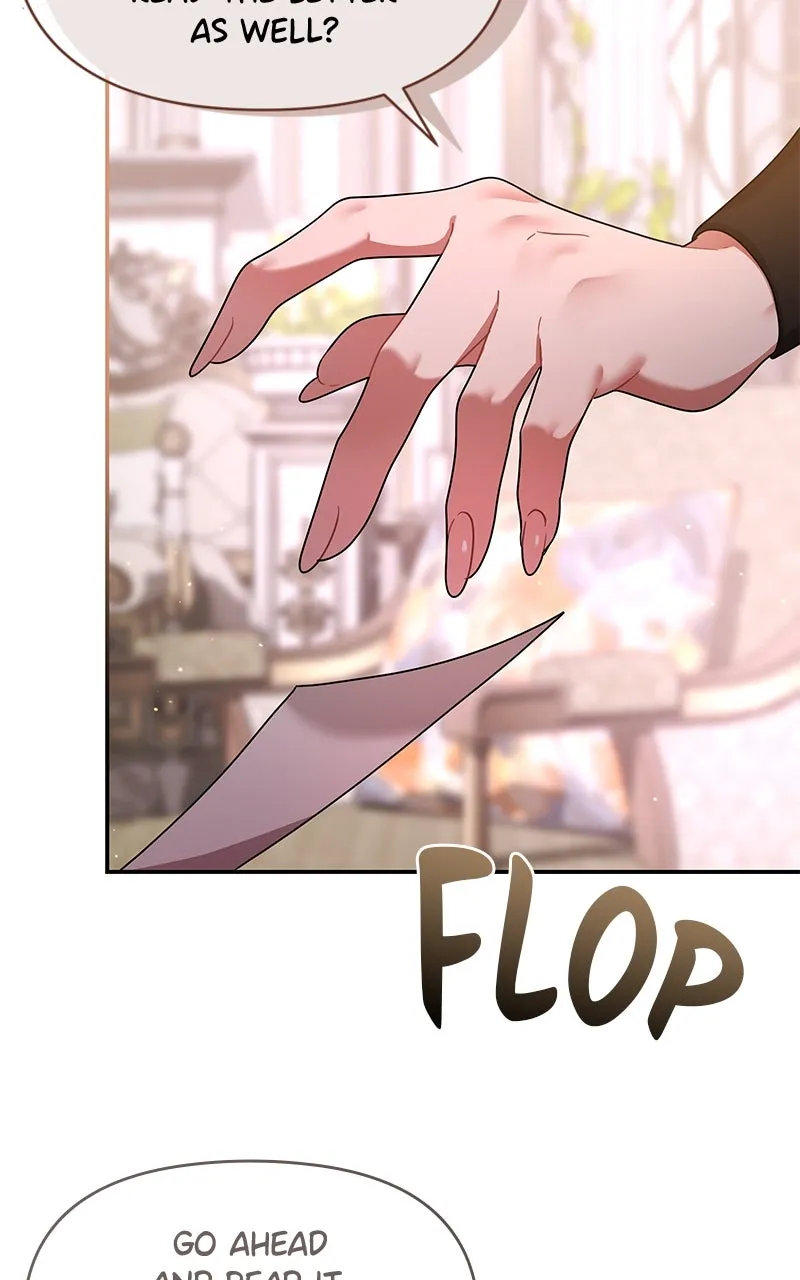 Do Not Hold on to the Broken Branch Chapter 33 page 84 - 