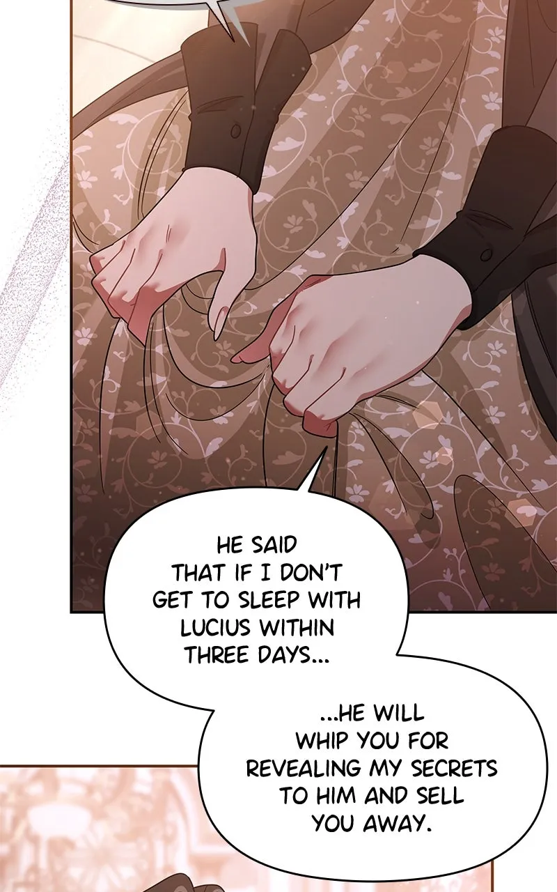 Do Not Hold on to the Broken Branch Chapter 33 page 88 - 