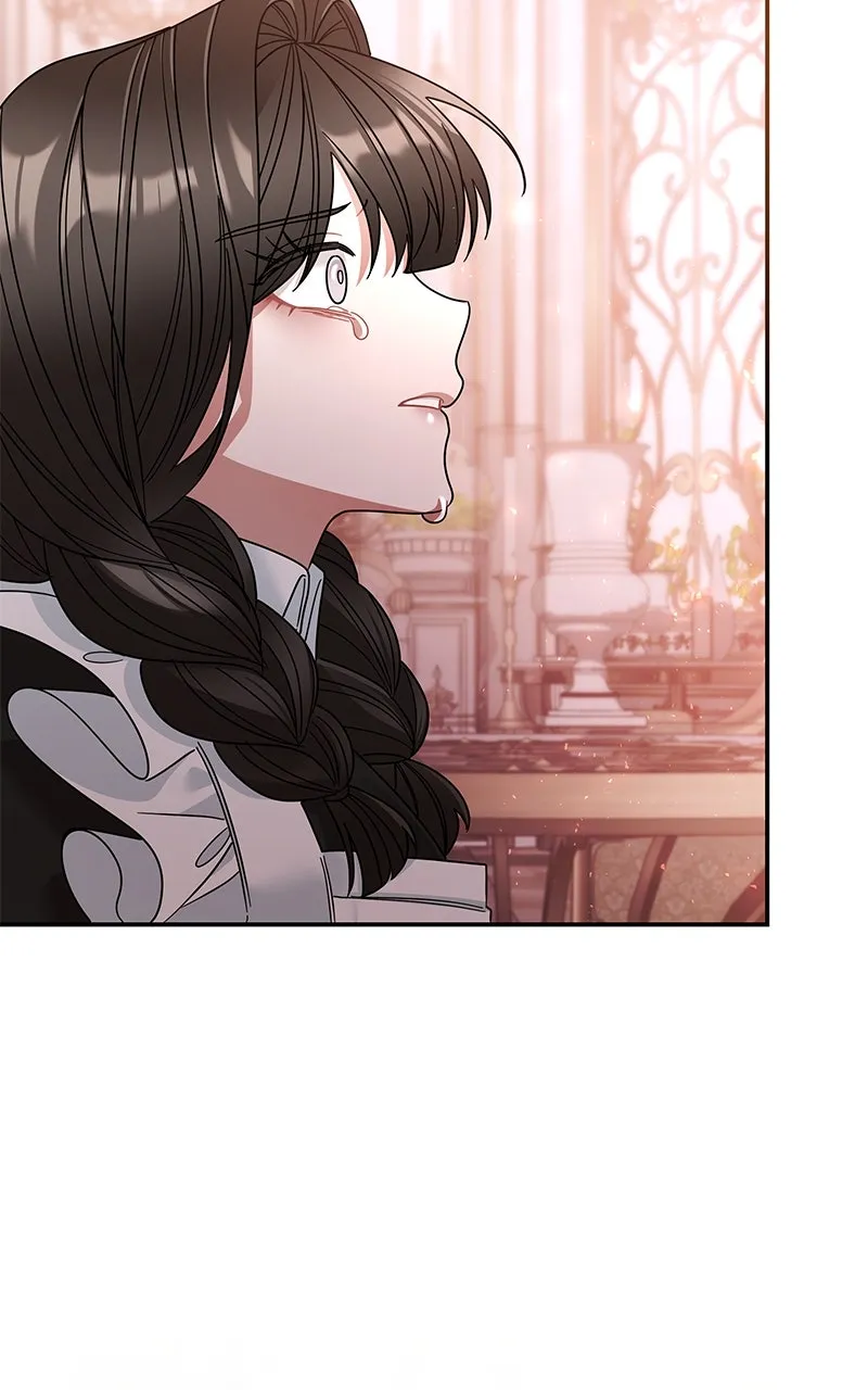 Do Not Hold on to the Broken Branch Chapter 33 page 89 - 