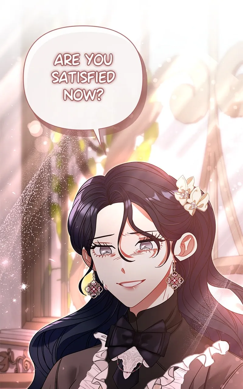 Do Not Hold on to the Broken Branch Chapter 33 page 90 - 