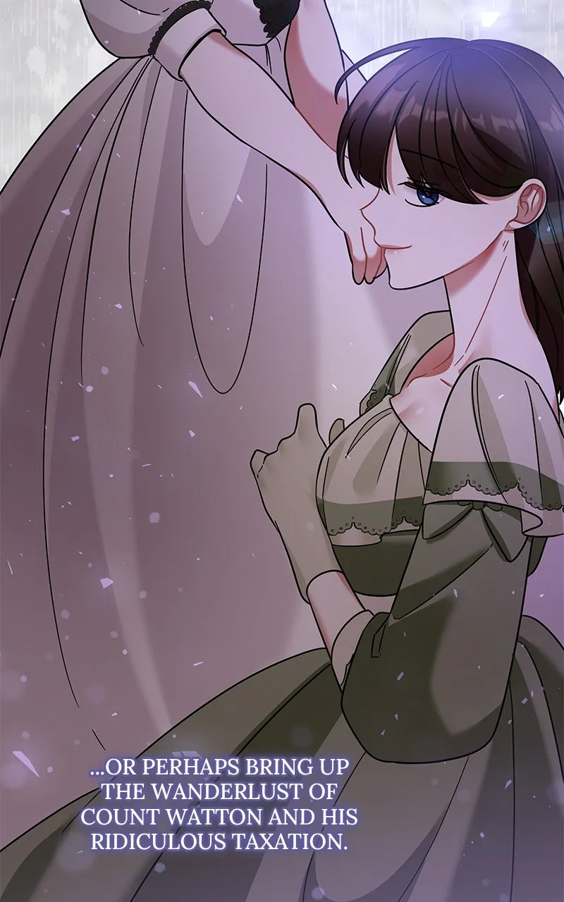 Do Not Hold on to the Broken Branch Chapter 33 page 10 - 