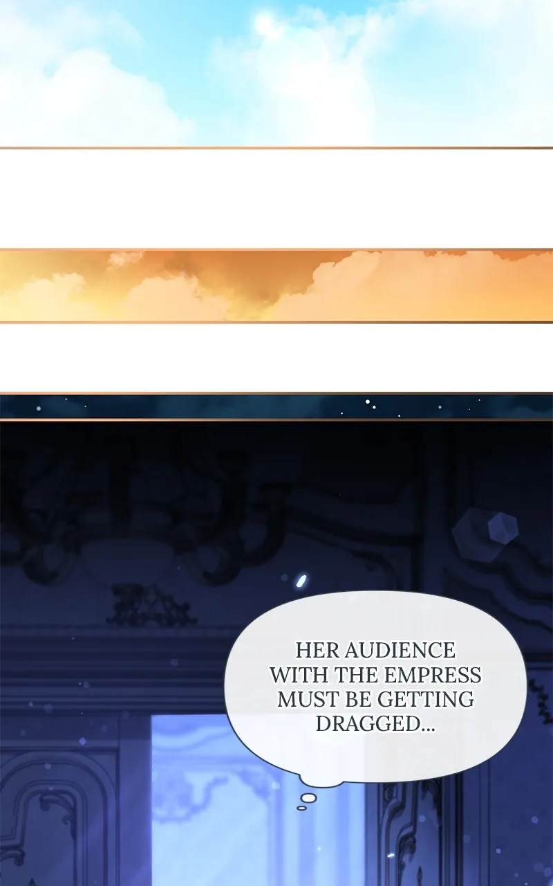 Do Not Hold on to the Broken Branch Chapter 33 page 92 - 
