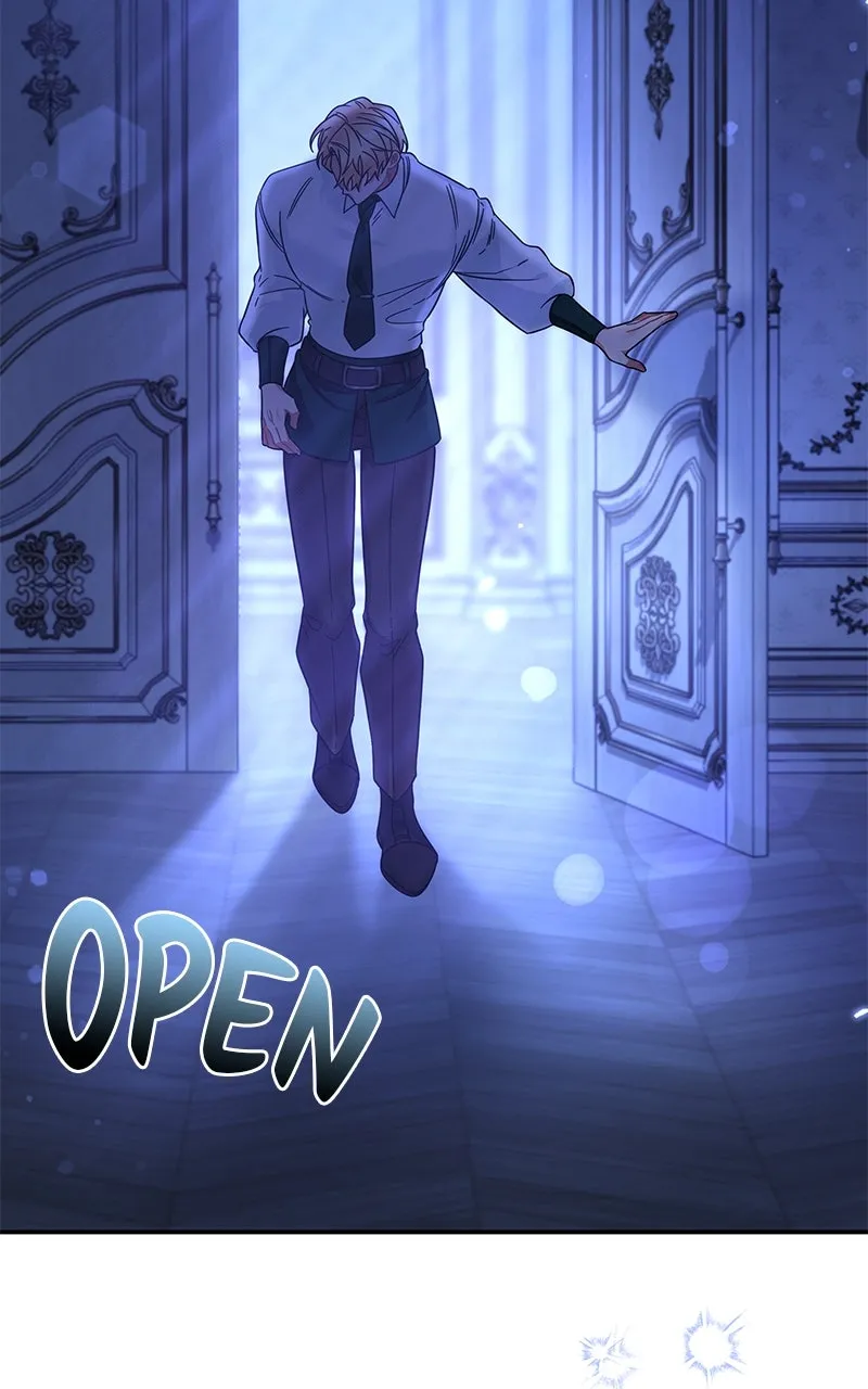 Do Not Hold on to the Broken Branch Chapter 33 page 93 - 