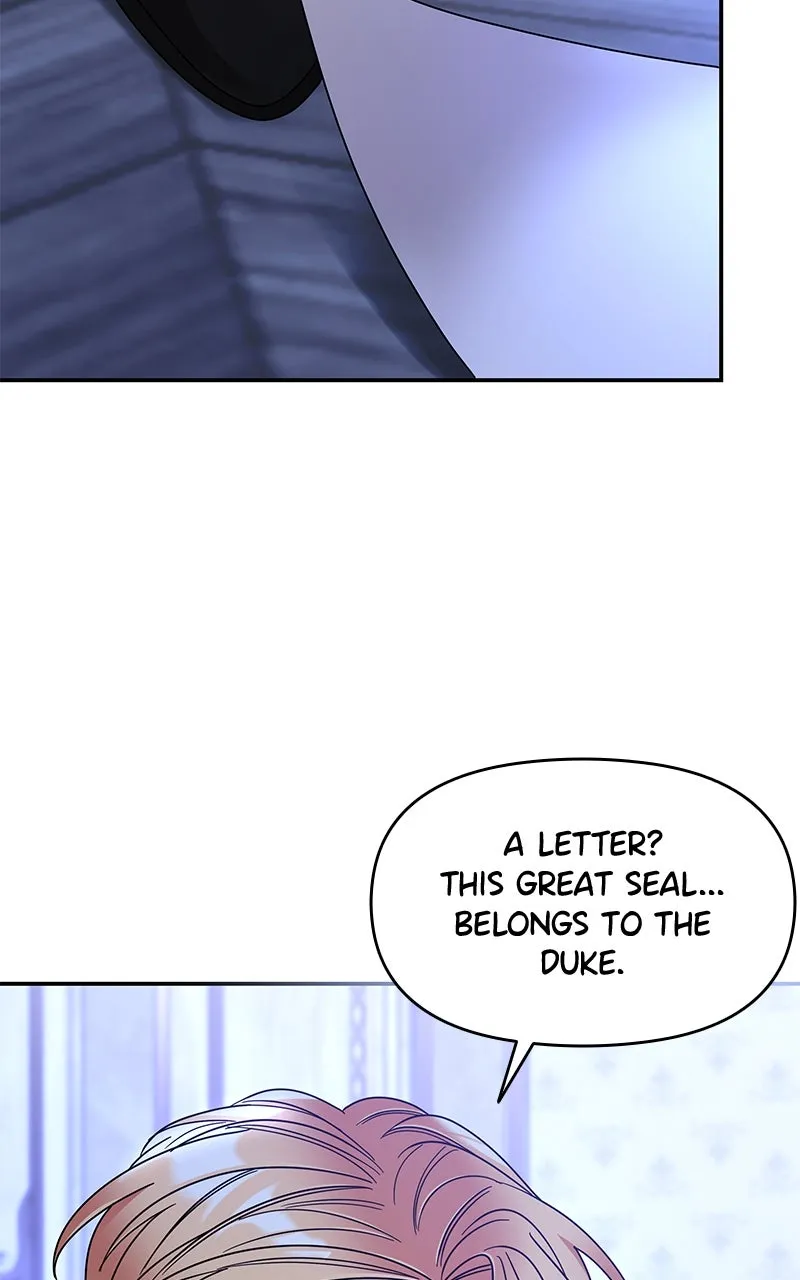 Do Not Hold on to the Broken Branch Chapter 33 page 95 - 