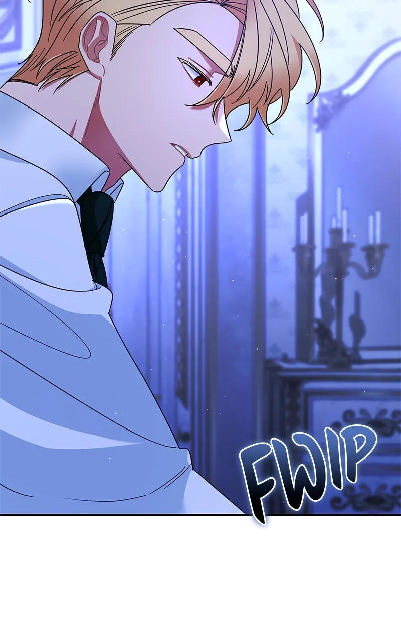 Do Not Hold on to the Broken Branch Chapter 33 page 96 - 