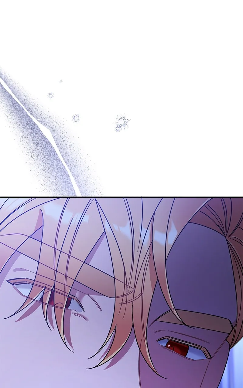 Do Not Hold on to the Broken Branch Chapter 33 page 97 - 